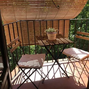 Fantastico En Centro De Apartamento