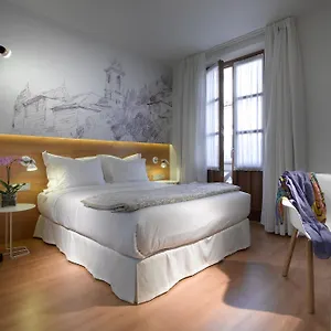 2* Hotel Boutique Parraga Siete
