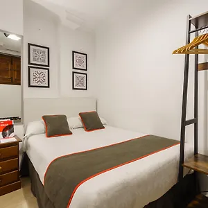 2* Casa de hóspedes Casa Aljibe De Santa Ana