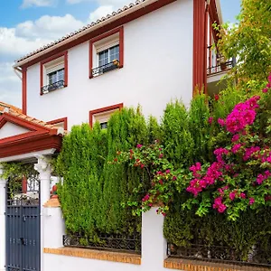  Alojamento de Acomodação e Pequeno-almoço Casa La Fontana - Hostatel
