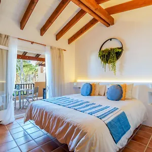 Duplex Boutique Cercano Al Mar Son Xoriguer