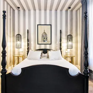 Deluxe Apartamento