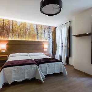 3* Hotel Arriola