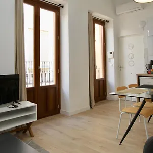 Inside Centro Apartamento