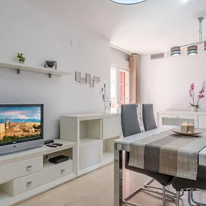 Pianista Apartamento