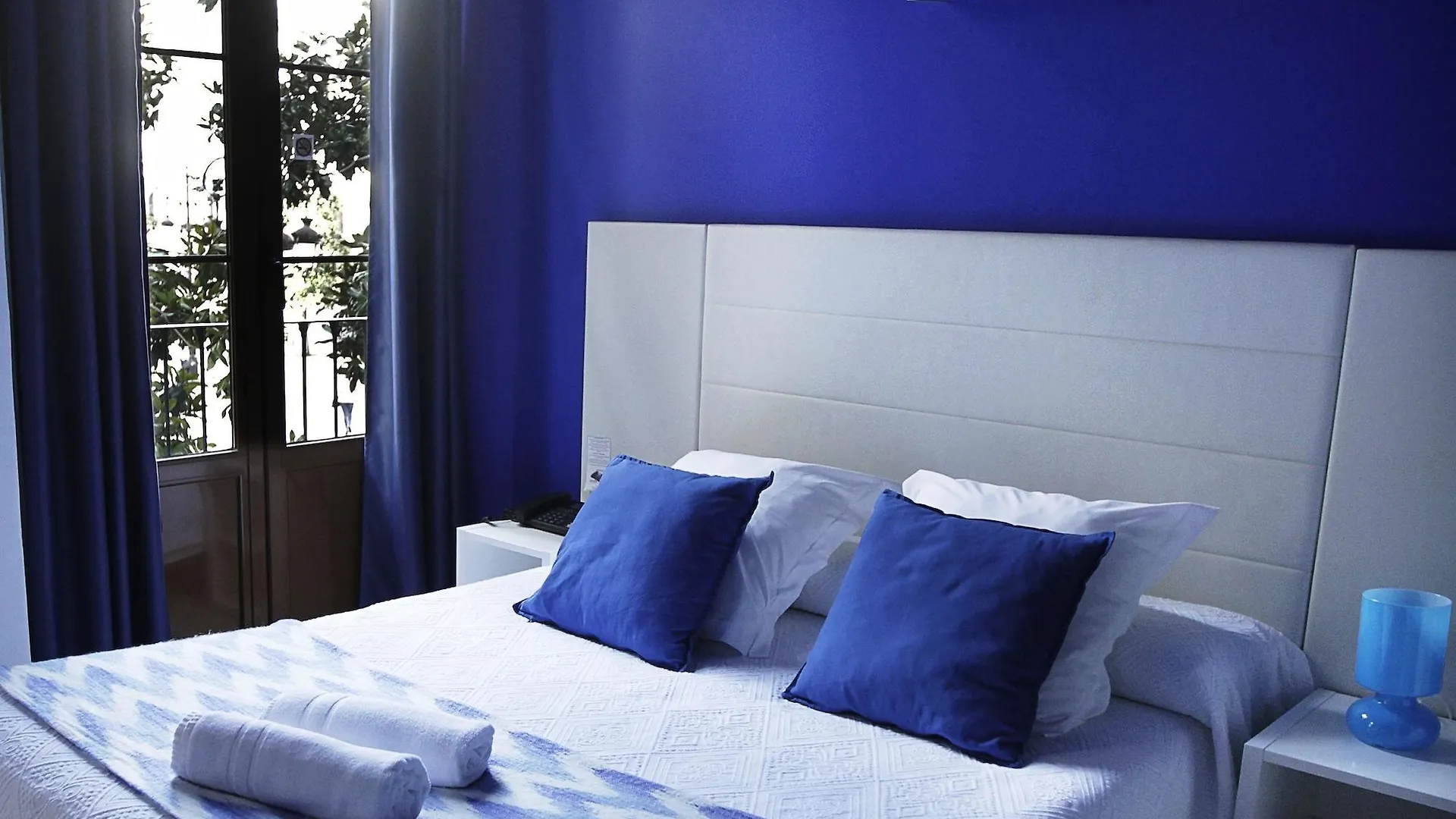 Gasthof Hotel Nest Style Granada