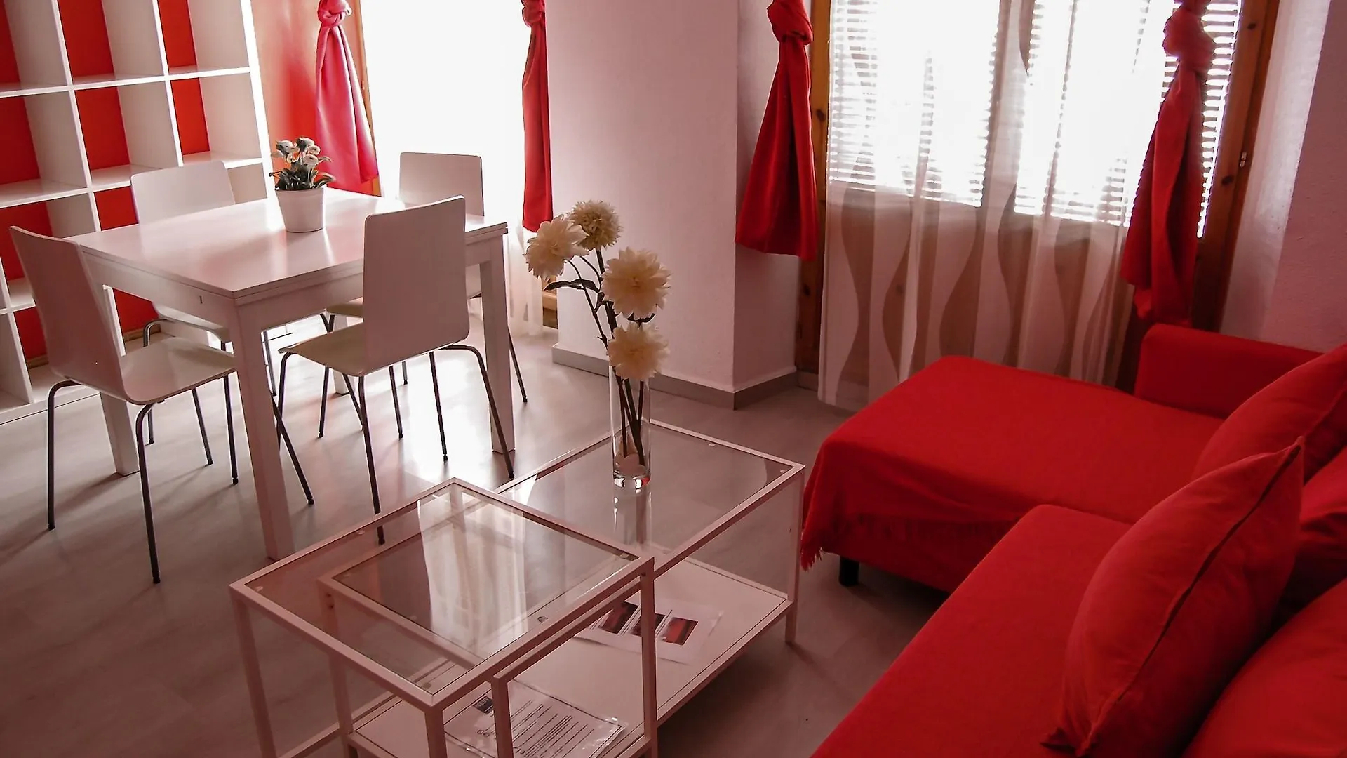 Hotel Nest Style Granada