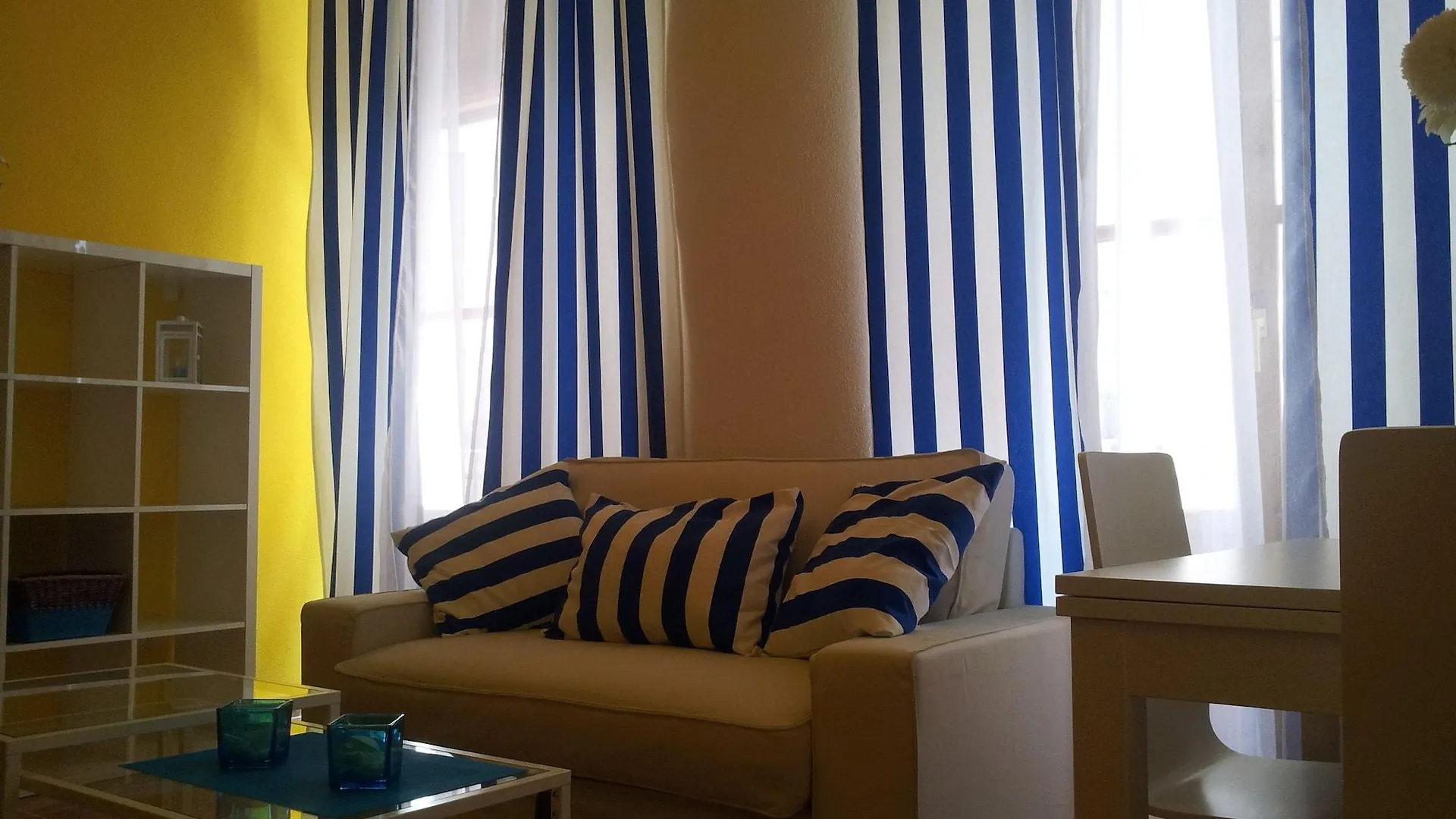 Hotel Nest Style Granada Spagna