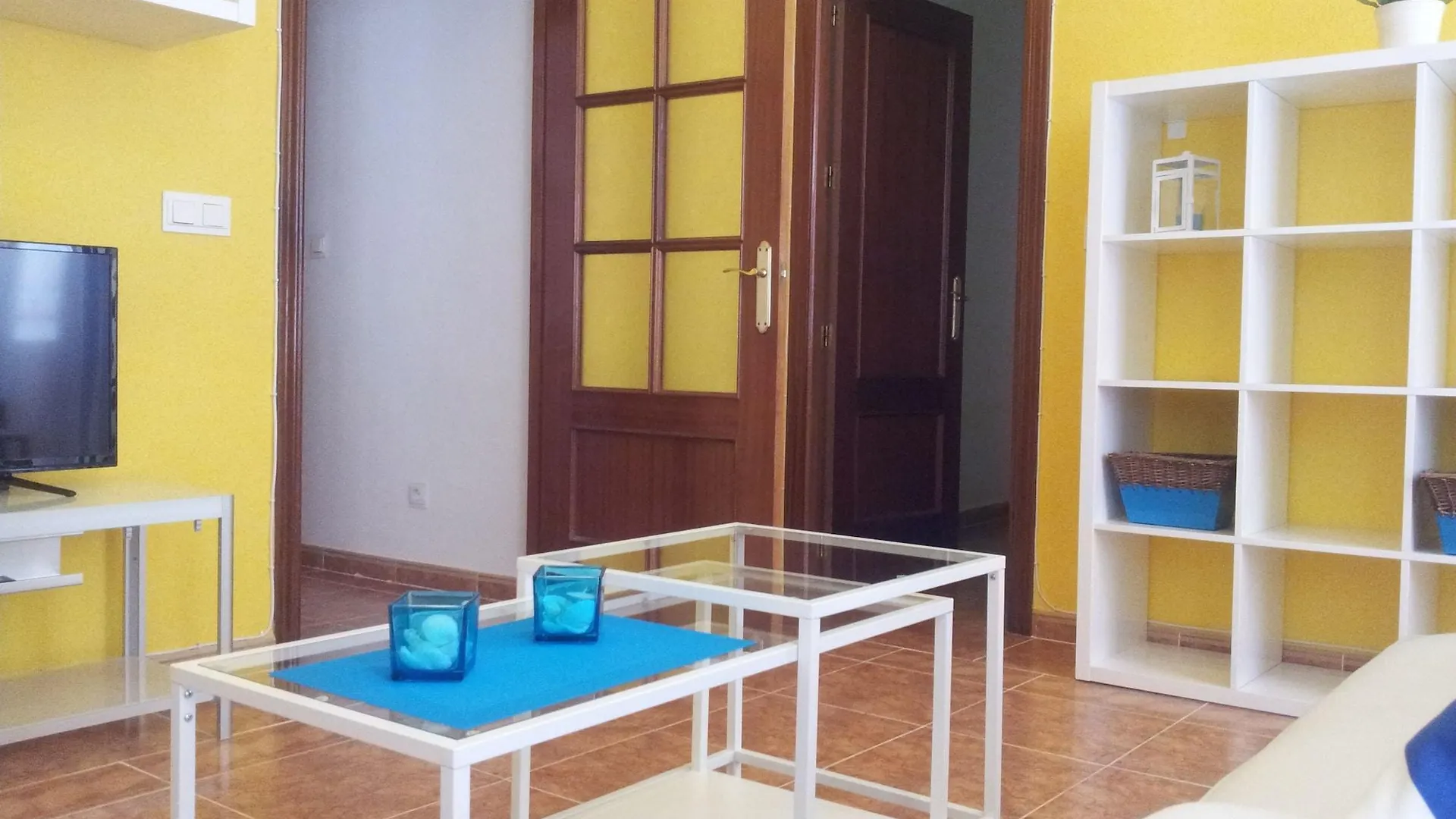 Hotel Nest Style Granada Affittacamere