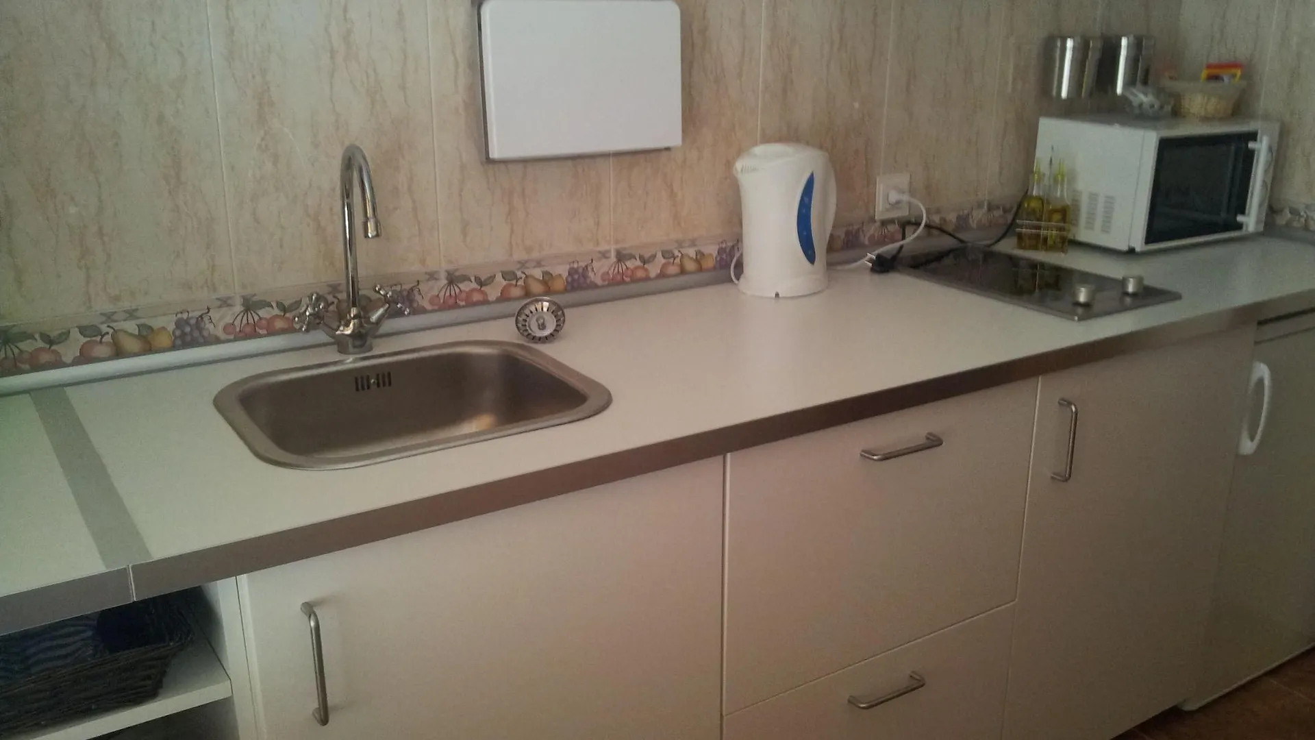 Affittacamere Hotel Nest Style Granada