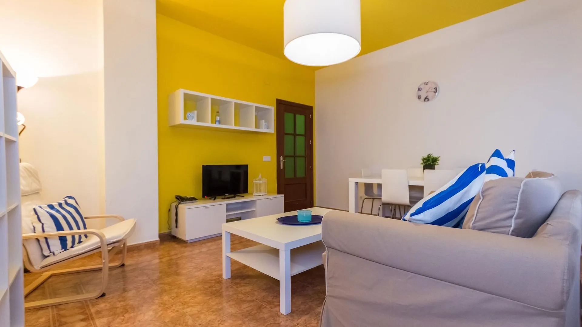Hotel Nest Style Granada Affittacamere