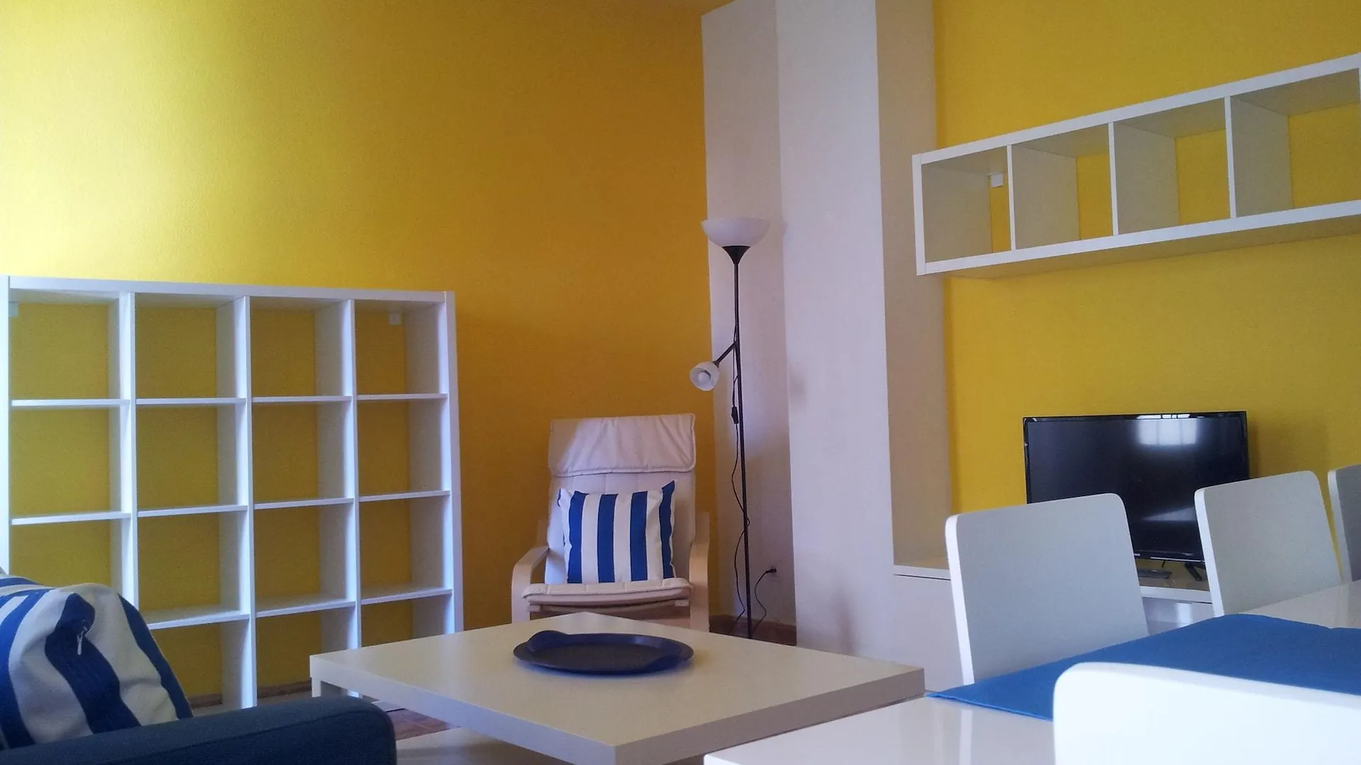 Affittacamere Hotel Nest Style Granada Spagna