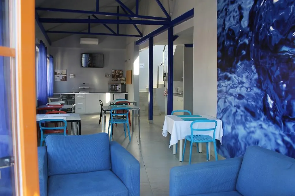 Affittacamere Hotel Nest Style Granada