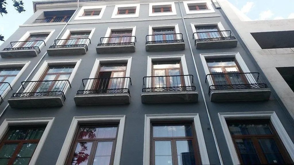 Hotel Nest Style Granada 0*,  Spagna