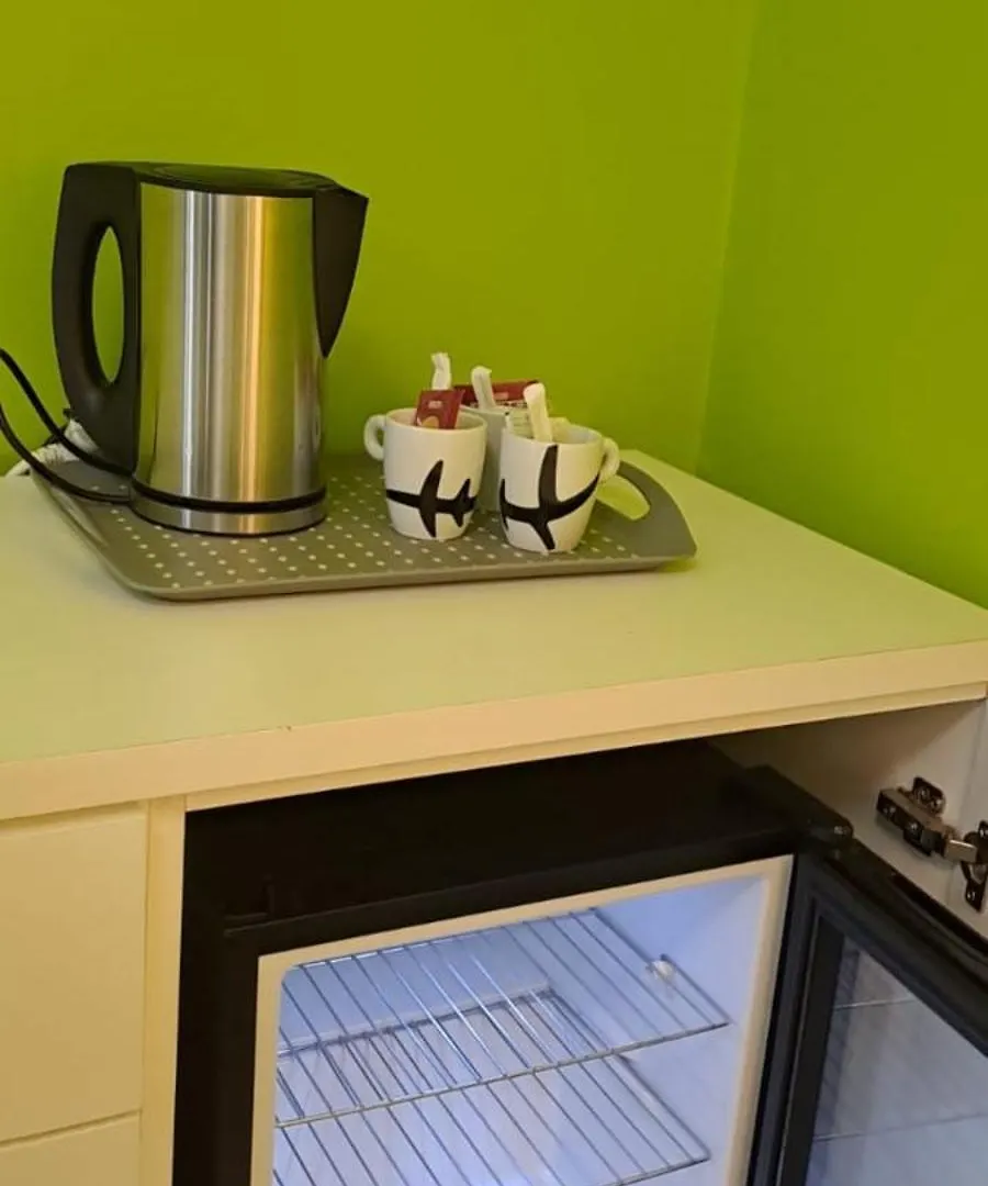 Hotel Nest Style Granada Spagna