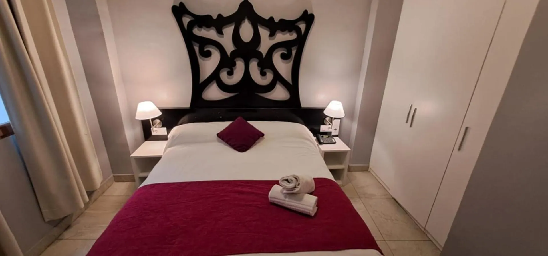 Affittacamere Hotel Nest Style Granada Spagna