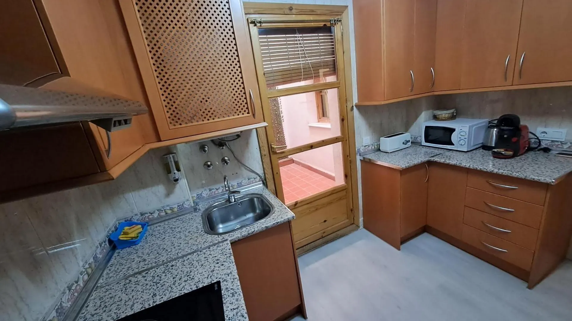 Hotel Nest Style Granada 0*,  Spagna