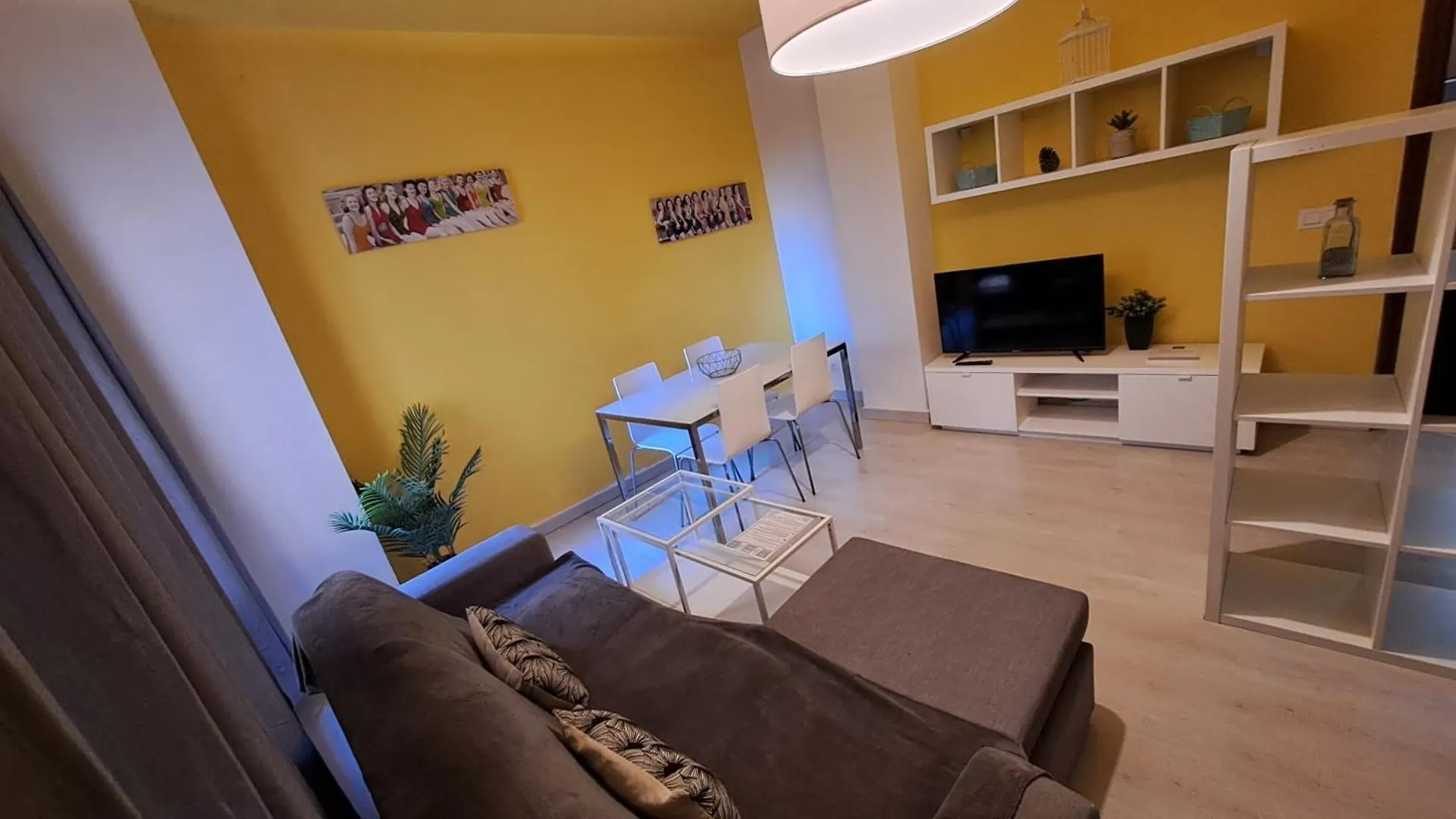 Hotel Nest Style Granada Spagna