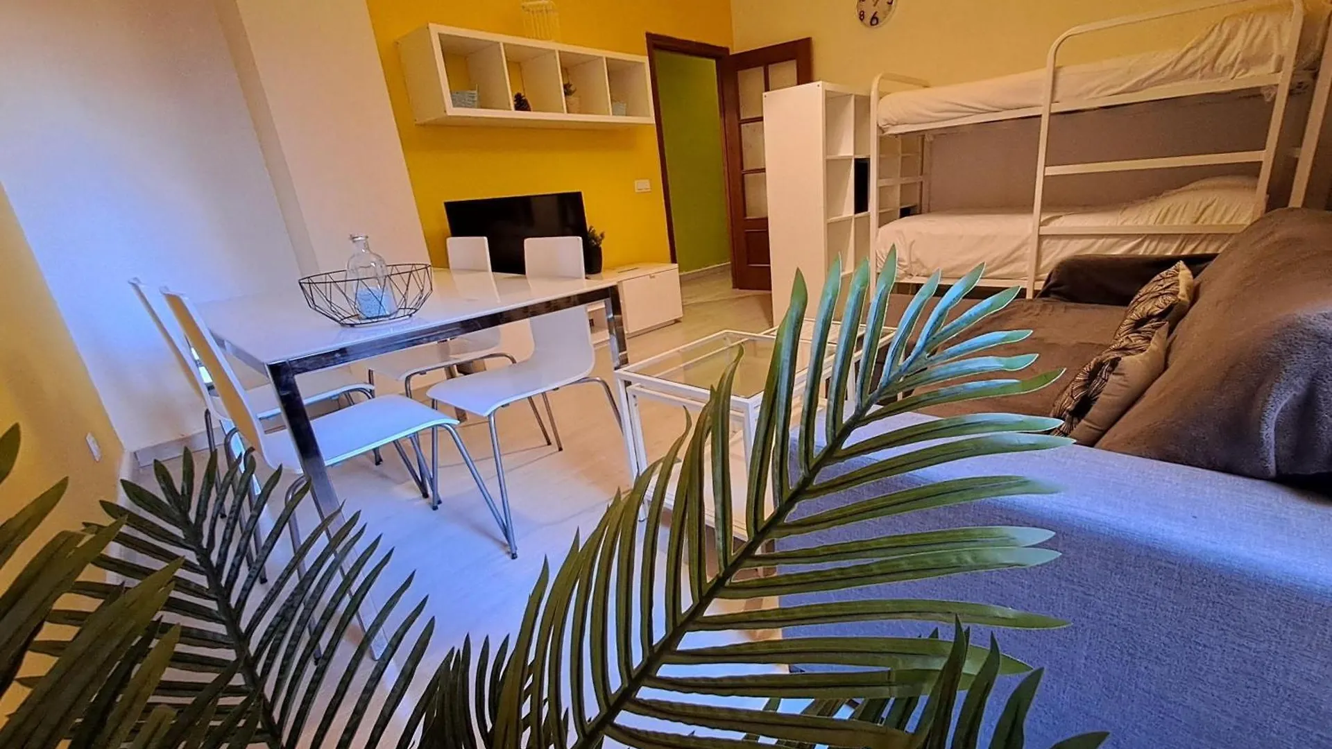 Hotel Nest Style Granada