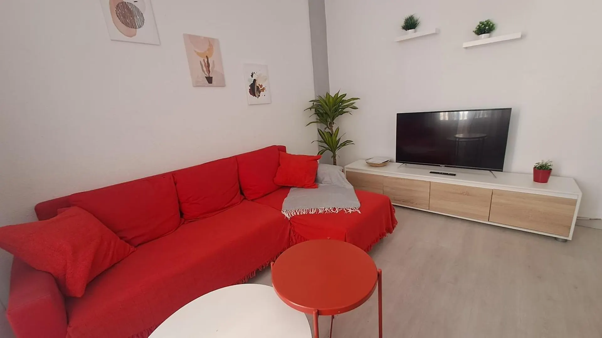 Hotel Nest Style Granada