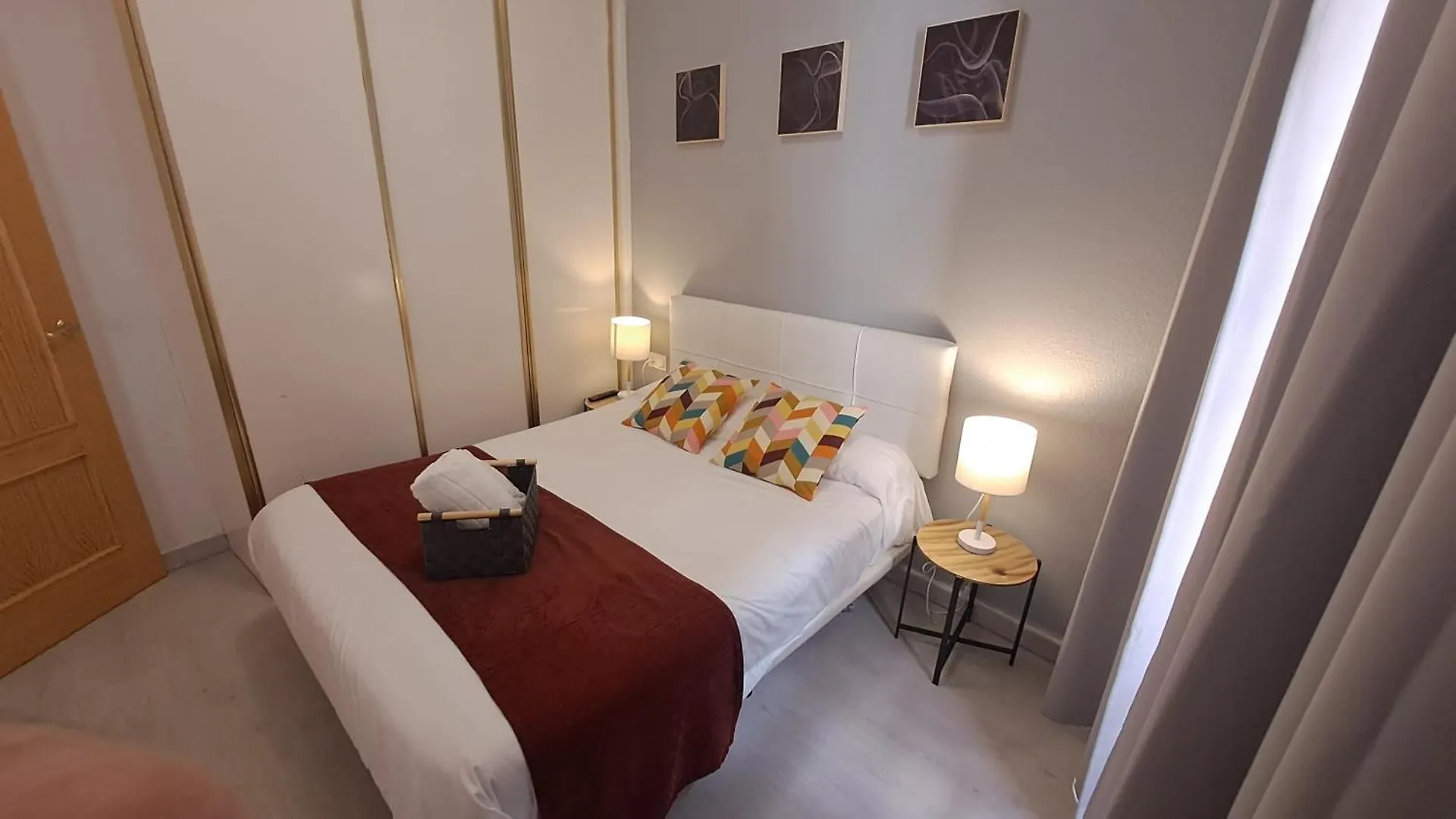 Hotel Nest Style Granada Affittacamere