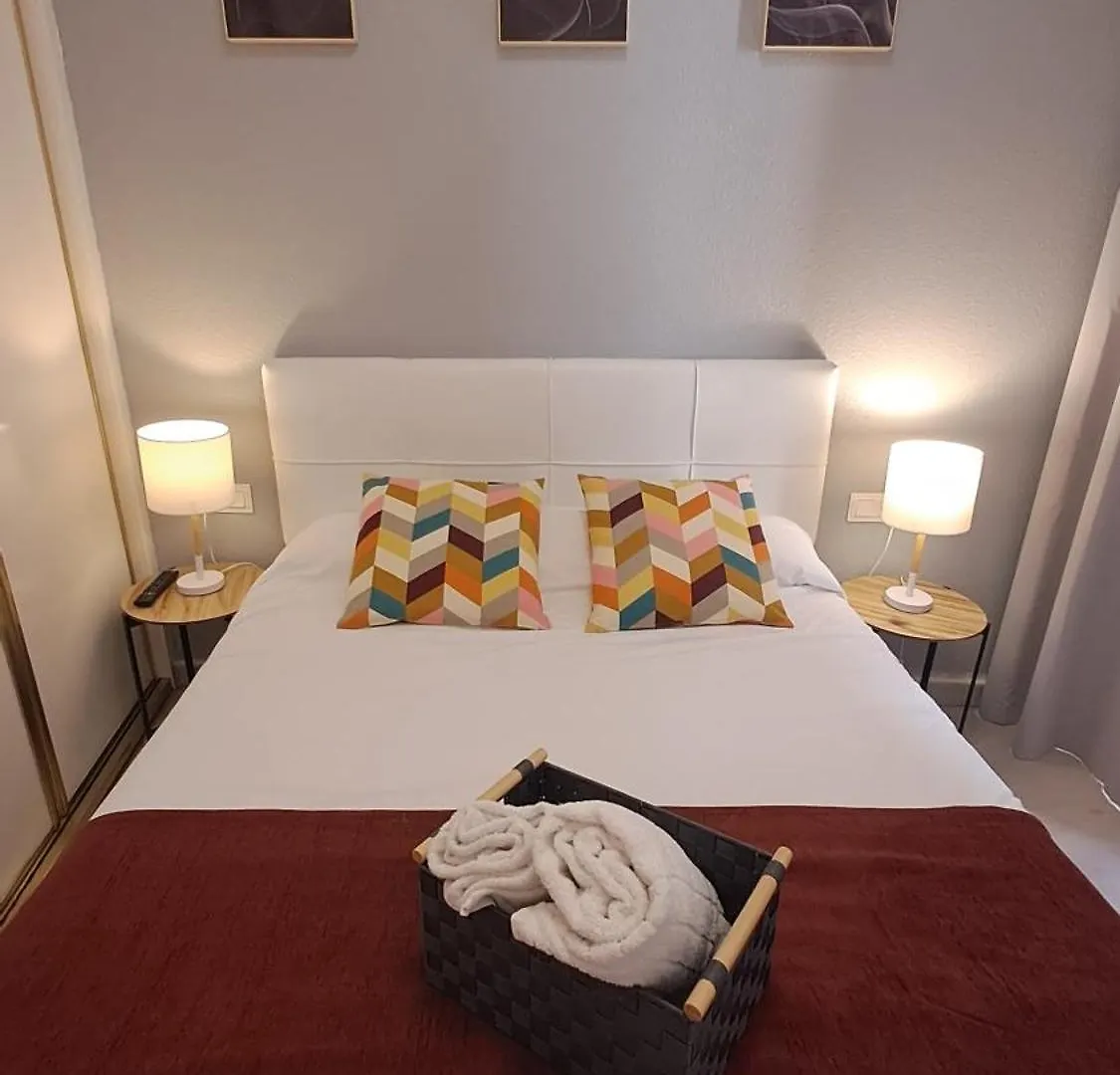 Affittacamere Hotel Nest Style Granada
