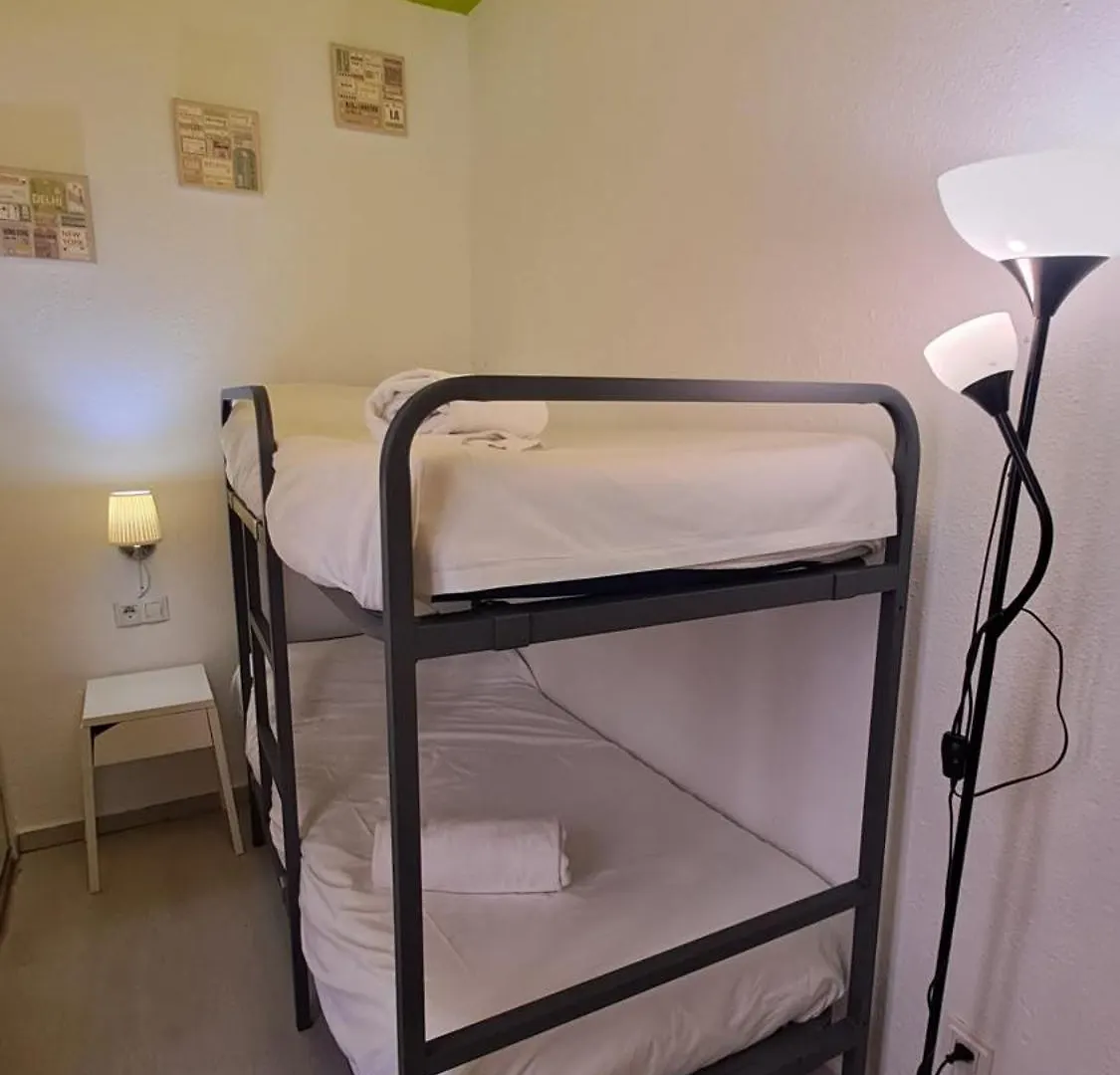 Hotel Nest Style Granada 0*,  Spagna