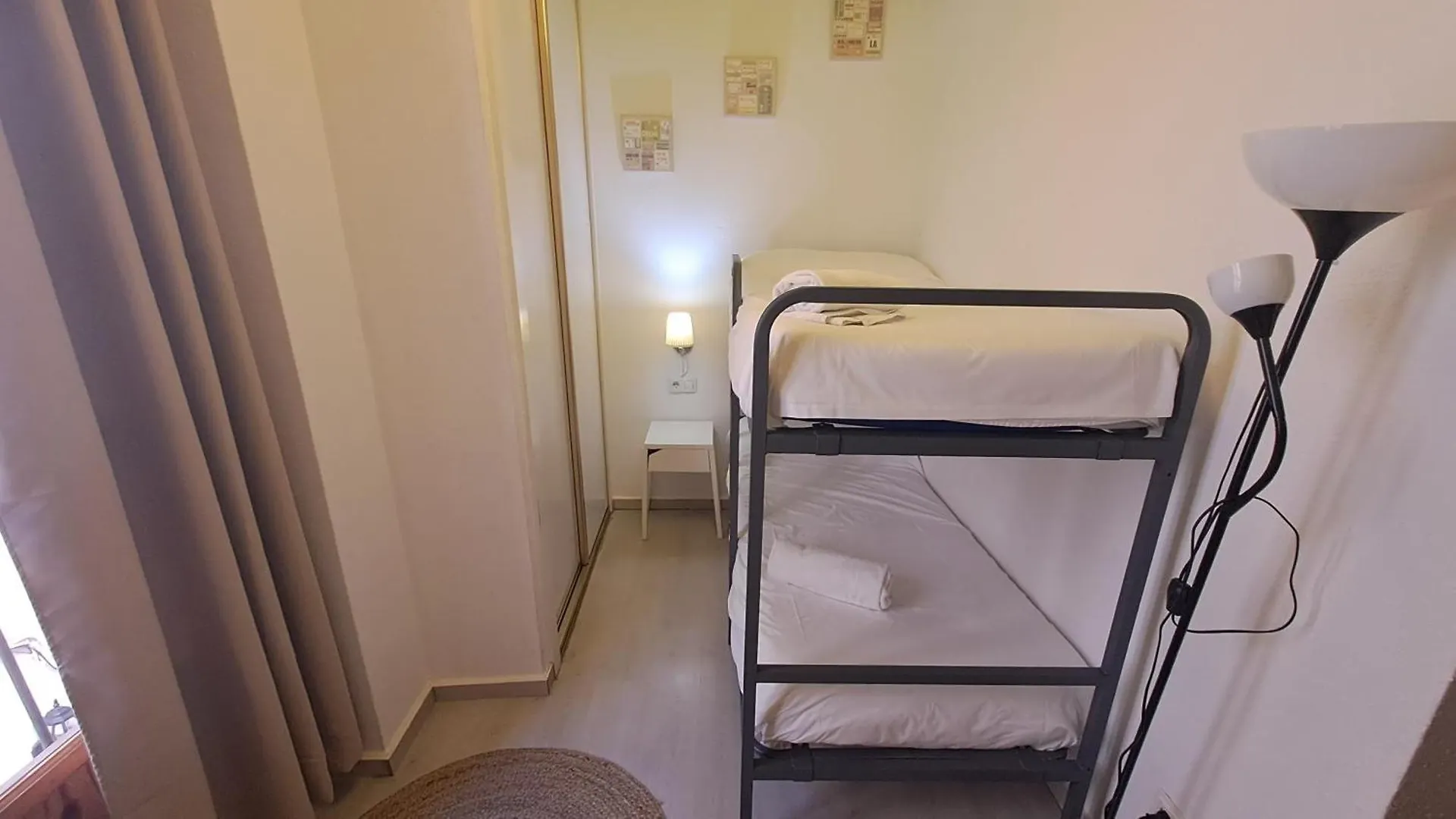 Affittacamere Hotel Nest Style Granada