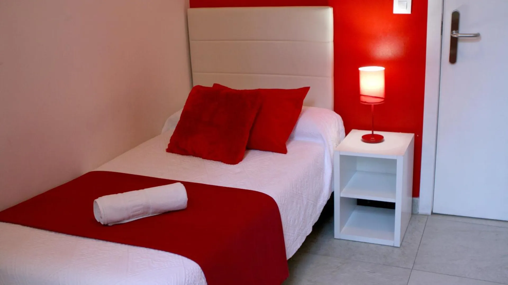 Affittacamere Hotel Nest Style Granada