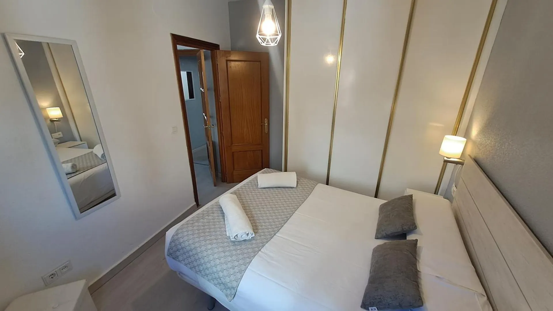 Affittacamere Hotel Nest Style Granada