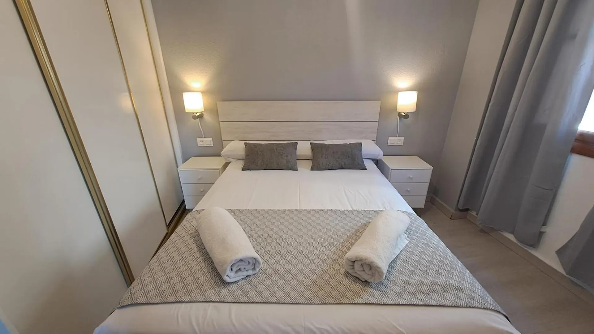 Hotel Nest Style Granada