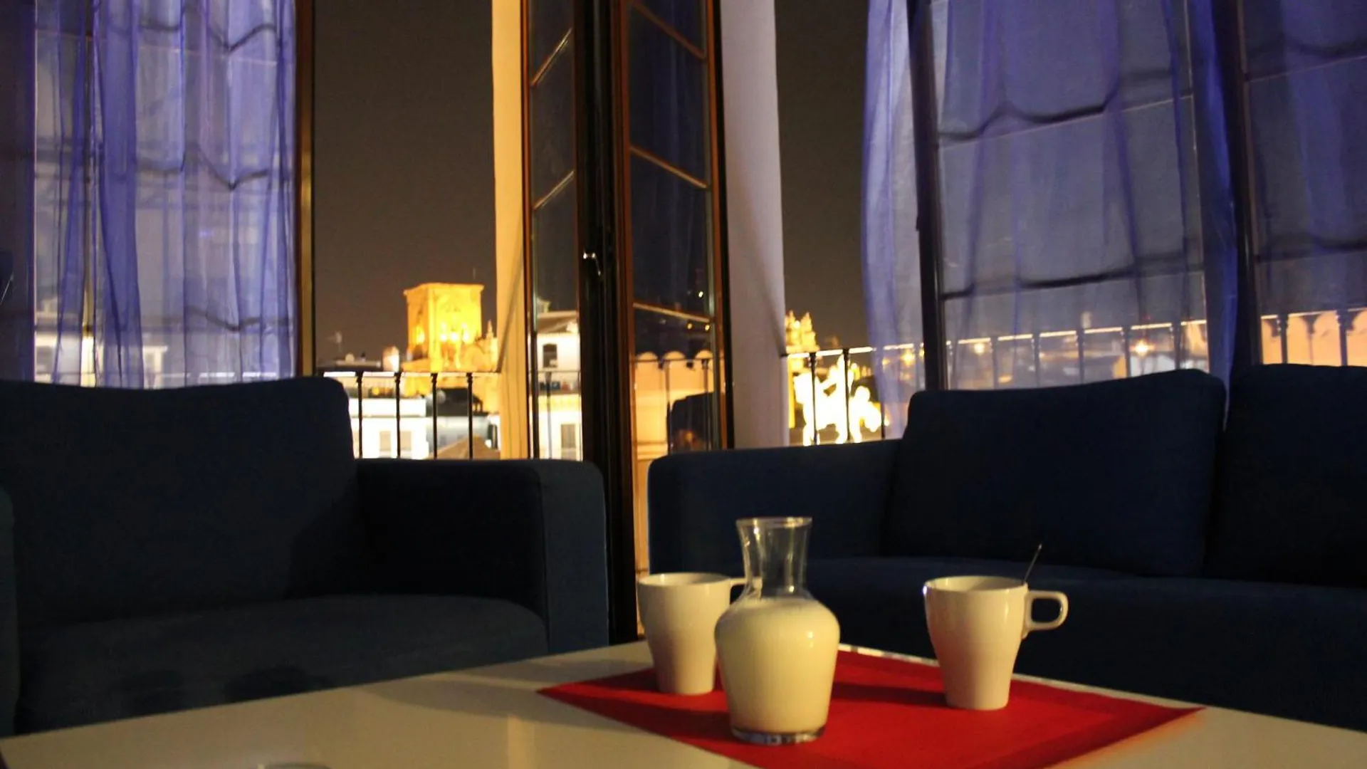 Hotel Nest Style Granada 0*,  Spanien