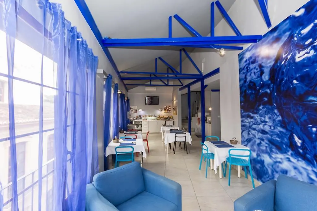 Hotel Nest Style Granada