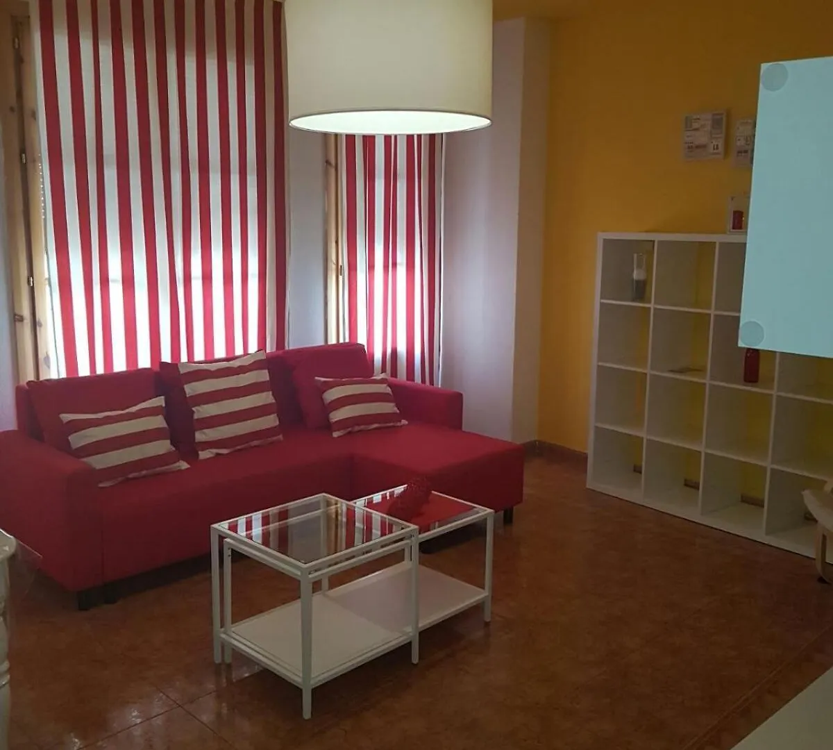 Hotel Nest Style Granada 0*,